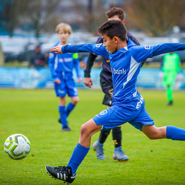 U12 - STVV