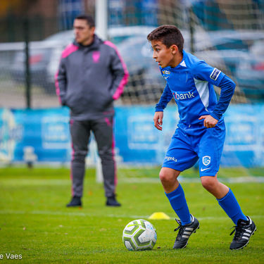 U12 - STVV