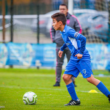 U12 - STVV