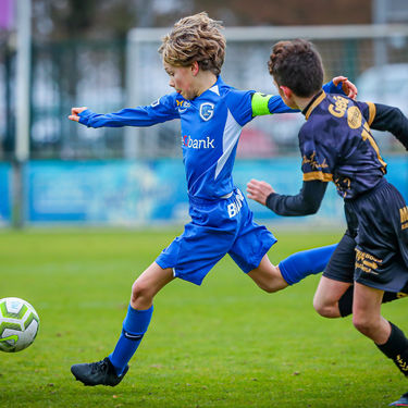 U12 - STVV