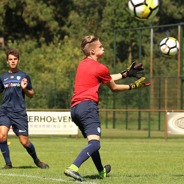 Stage beloften Valkenswaard