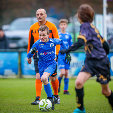 U12 - STVV
