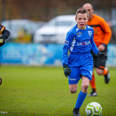 U12 - STVV