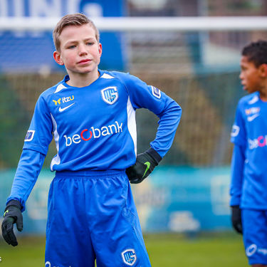 U12 - STVV