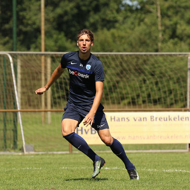 Stage beloften Valkenswaard