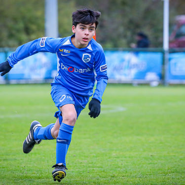 U12 - STVV