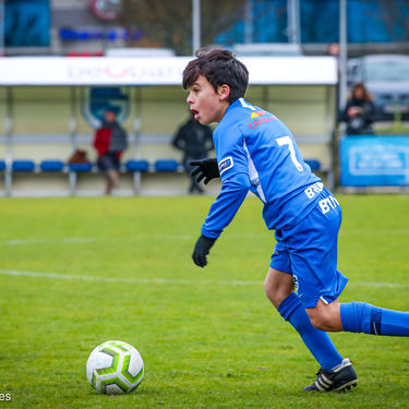 U12 - STVV