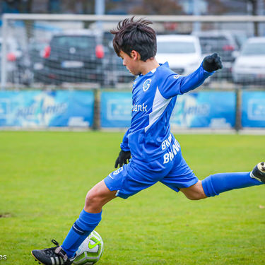 U12 - STVV