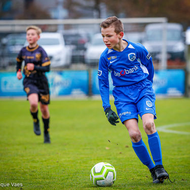 U12 - STVV