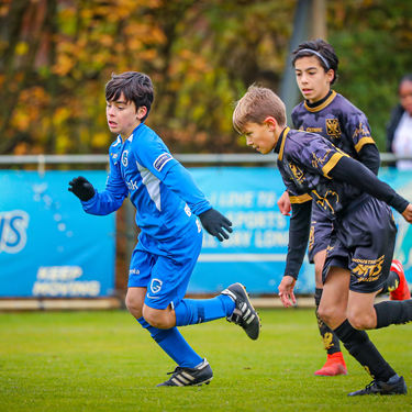 U12 - STVV