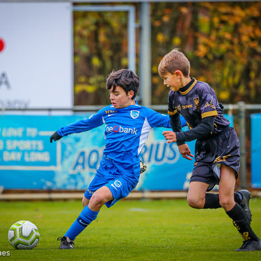 U12 - STVV