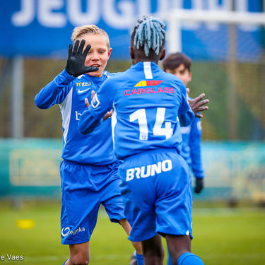U12 - STVV