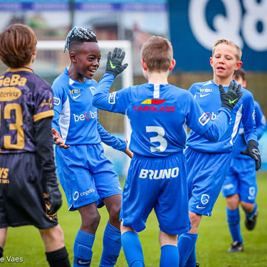 U12 - STVV