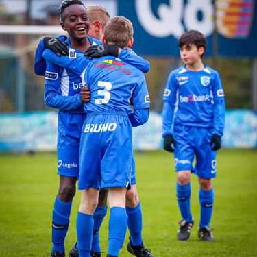 U12 - STVV