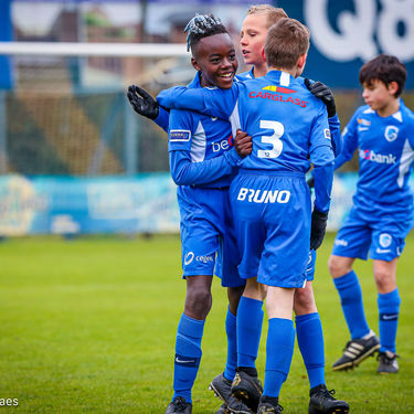 U12 - STVV