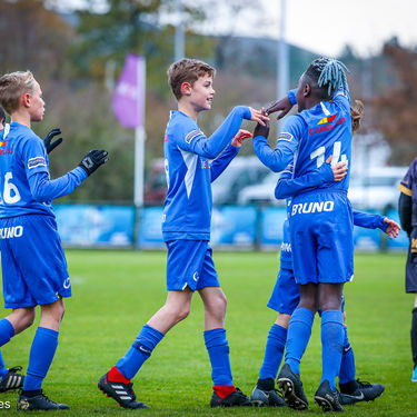 U12 - STVV