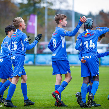 U12 - STVV