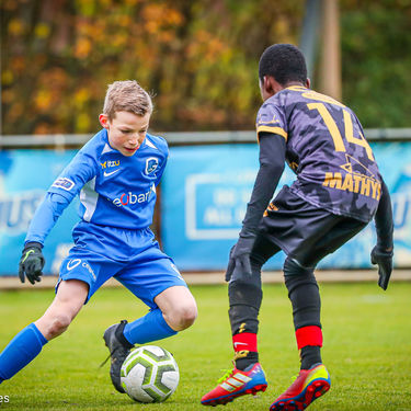 U12 - STVV