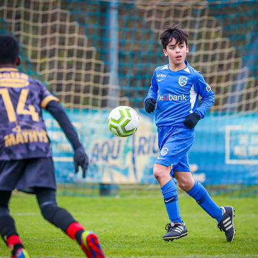 U12 - STVV