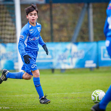 U12 - STVV