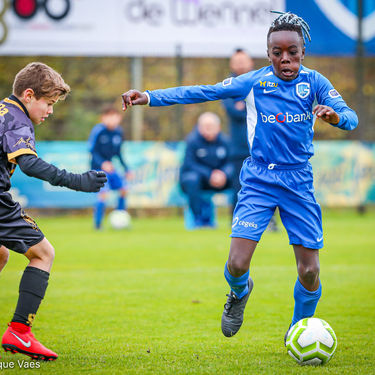 U12 - STVV