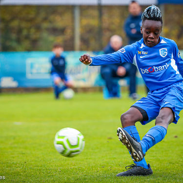U12 - STVV