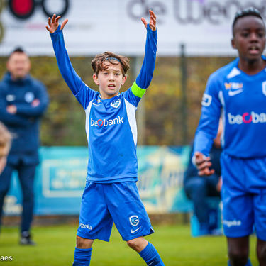 U12 - STVV
