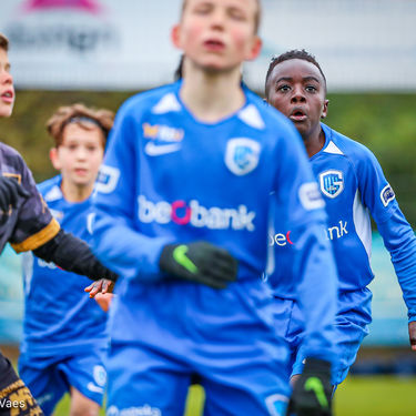 U12 - STVV