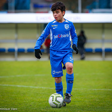 U12 - STVV