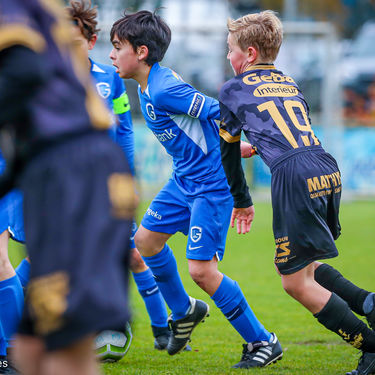 U12 - STVV