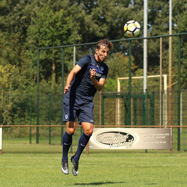 Stage beloften Valkenswaard