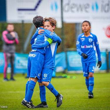 U12 - STVV