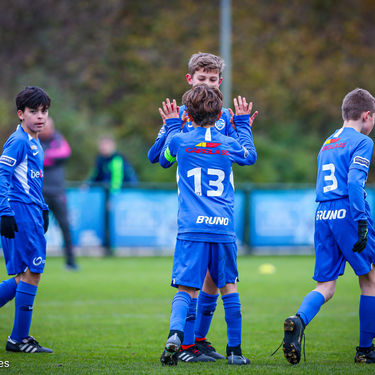 U12 - STVV