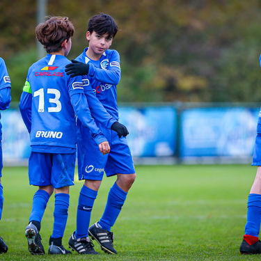 U12 - STVV