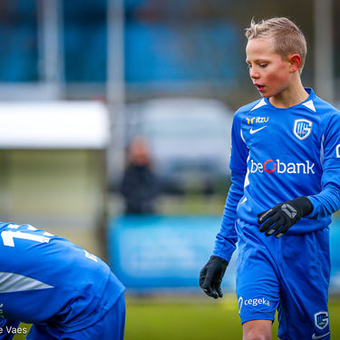U12 - STVV