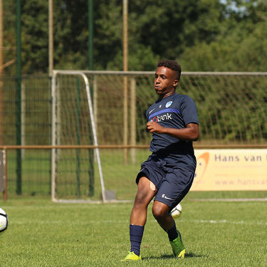 Stage beloften Valkenswaard