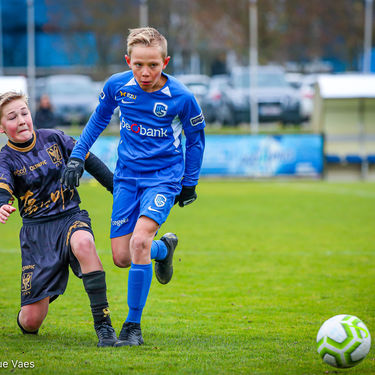 U12 - STVV