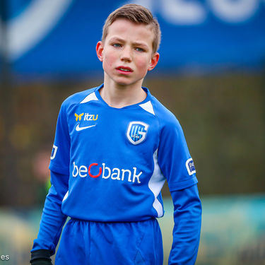 U12 - STVV