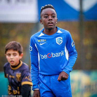 U12 - STVV