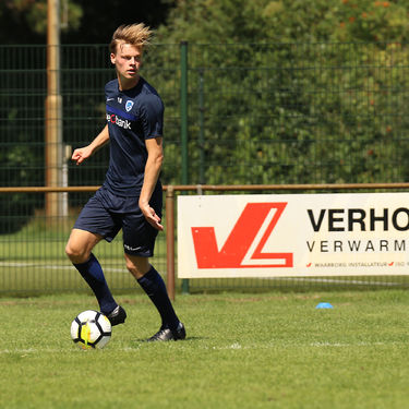 Stage beloften Valkenswaard