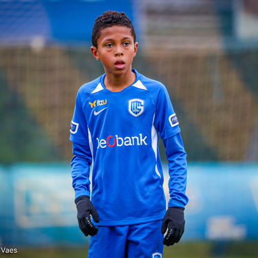 U12 - STVV