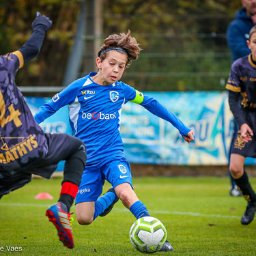 U12 - STVV