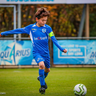 U12 - STVV