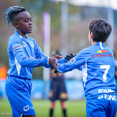U12 - STVV