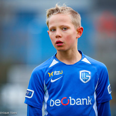 U12 - STVV