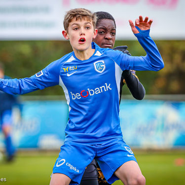 U12 - STVV