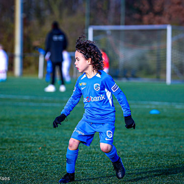 U9 Top 4 Tornooi