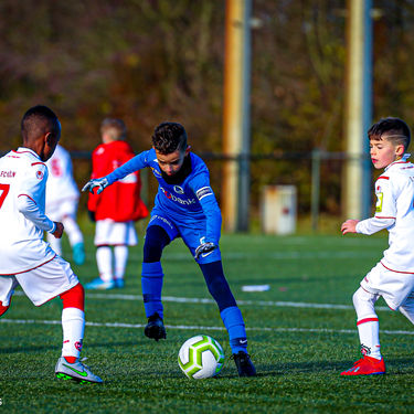 U9 Top 4 Tornooi