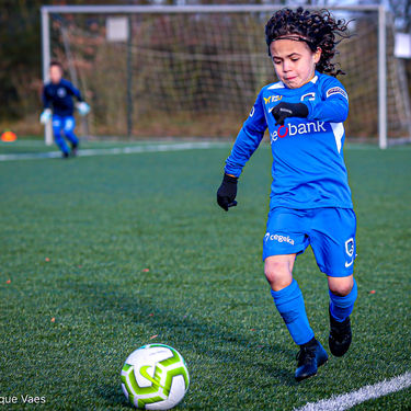 U9 Top 4 Tornooi