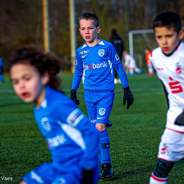 U9 Top 4 Tornooi